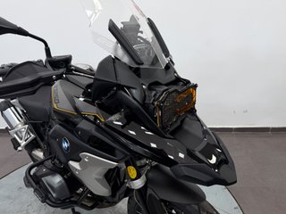 BMW R1250GS Exclusive 2020