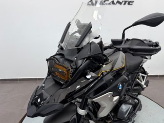 BMW R1250GS Exclusive 2020