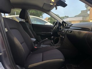 Mazda 3 2007