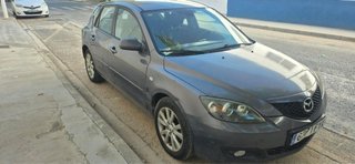 Mazda 3 2007