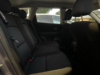 Mazda 3 2007