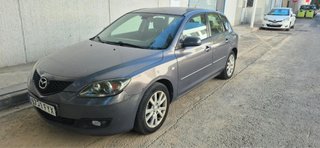 Mazda 3 2007