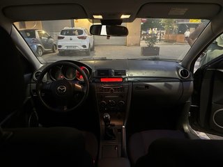 Mazda 3 2007