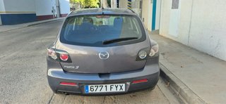 Mazda 3 2007