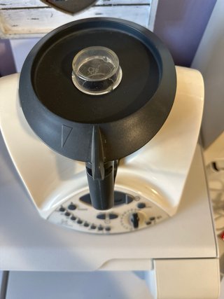 Thermomix de juguete con pilas