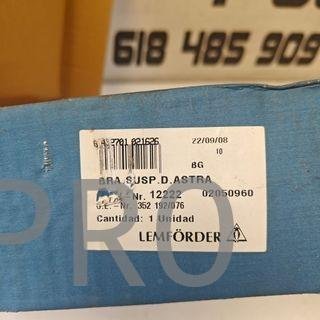 BRAZO SUSPENSION DELANTERO OPEL NUEVO 12222