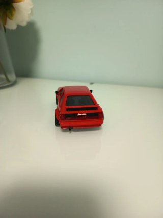 Scalextric