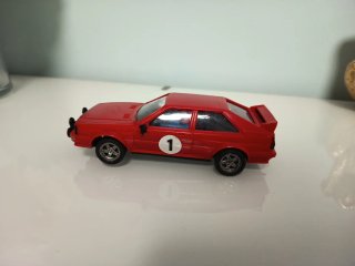 Scalextric
