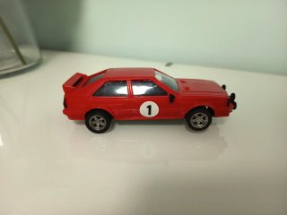 Scalextric