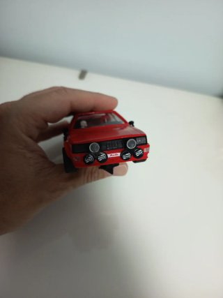 Scalextric
