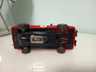 Scalextric