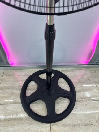 Ventilador xhc brico 90w