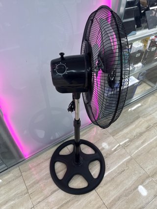 Ventilador xhc brico 90w