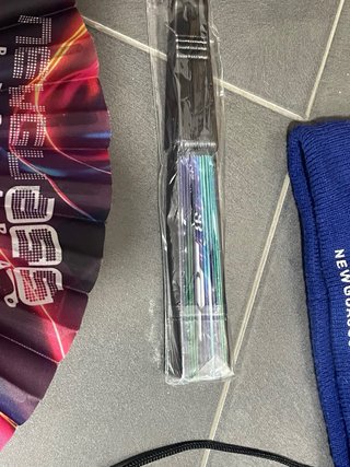 Lote Merchandising Newguass