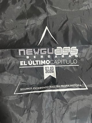 Lote Merchandising Newguass