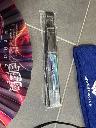 Lote Merchandising Newguass