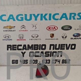 PILOTO TRASERO DERECHO RENAULT MEGANE USADO