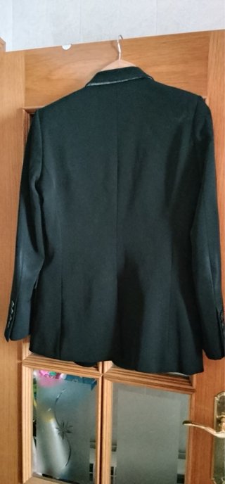 Americana Michael Kors Negra