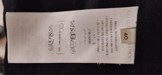 Americana Michael Kors Negra