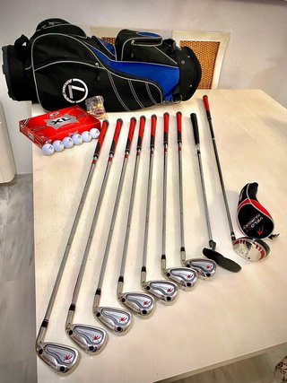 Palos Golf Bensross