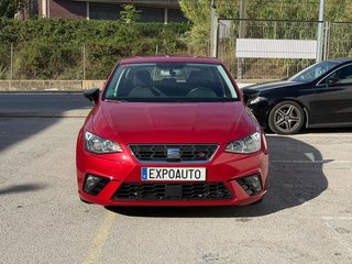 Seat Ibiza 1.0 EcoTSI 85kW (115CV) FR