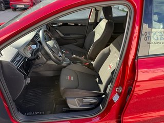 Seat Ibiza 1.0 EcoTSI 85kW (115CV) FR