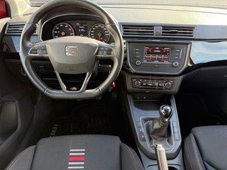 Seat Ibiza 1.0 EcoTSI 85kW (115CV) FR