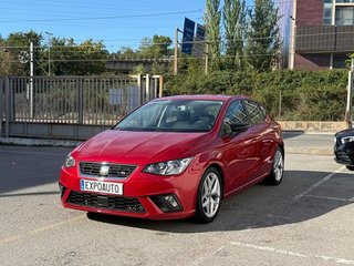 Seat Ibiza 1.0 EcoTSI 85kW (115CV) FR