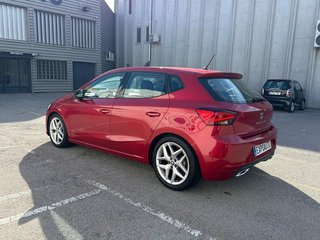 Seat Ibiza 1.0 EcoTSI 85kW (115CV) FR