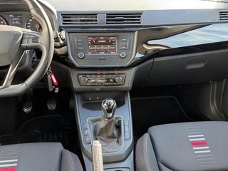 Seat Ibiza 1.0 EcoTSI 85kW (115CV) FR