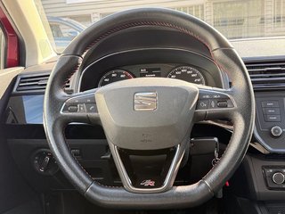 Seat Ibiza 1.0 EcoTSI 85kW (115CV) FR