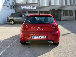 Seat Ibiza 1.0 EcoTSI 85kW (115CV) FR