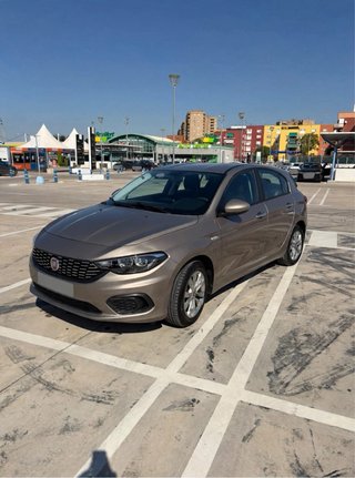 FIAT Tipo 2019