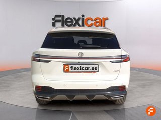 MG HS 1.5 Turbo GDI Luxury
