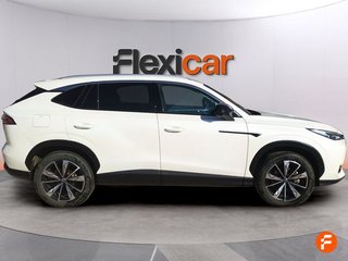 MG HS 1.5 Turbo GDI Luxury