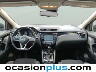 Nissan Qashqai DIG-T 160 N-Connecta 4x2 DCT 117 kW (160 CV)