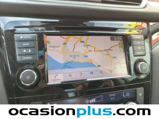 Nissan Qashqai DIG-T 160 N-Connecta 4x2 DCT 117 kW (160 CV)