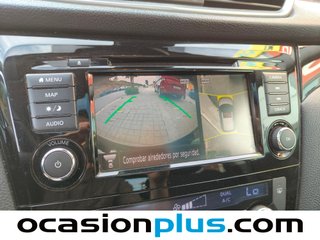 Nissan Qashqai DIG-T 160 N-Connecta 4x2 DCT 117 kW (160 CV)