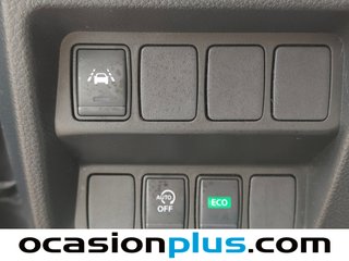 Nissan Qashqai DIG-T 160 N-Connecta 4x2 DCT 117 kW (160 CV)