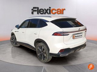 MG HS 1.5 Turbo GDI Luxury