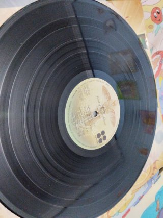 Kansas Point of Know Return Vinilo