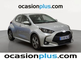 Toyota Yaris 120H Active Plus 85 kW (116 CV)