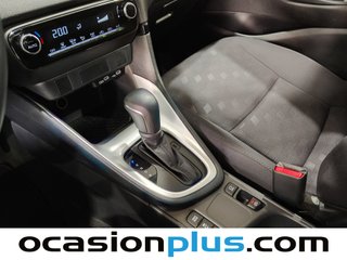 Toyota Yaris 120H Active Plus 85 kW (116 CV)