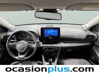 Toyota Yaris 120H Active Plus 85 kW (116 CV)