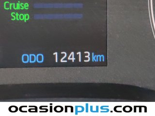 Toyota Yaris 120H Active Plus 85 kW (116 CV)