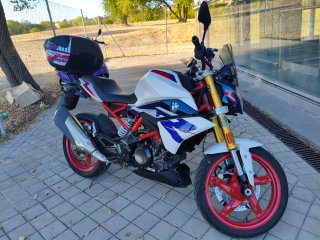 BMW G310R SPORT