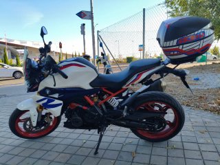 BMW G310R SPORT