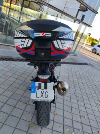 BMW G310R SPORT