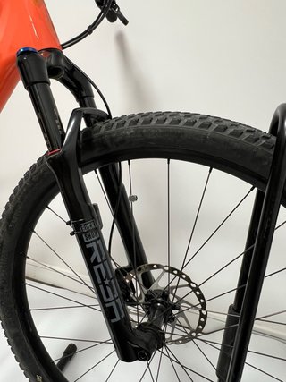 Bici de Montaña Specialized Epic Carbon Talla XL