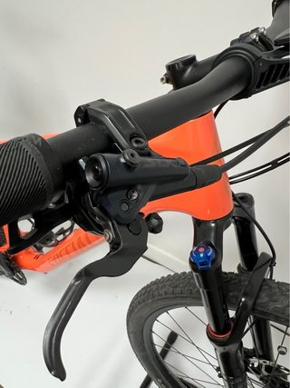 Bici de Montaña Specialized Epic Carbon Talla XL